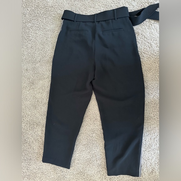 Aritzia Wilfred free tie front pant - Picture 4 of 6